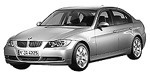 BMW E90 P1156 Fault Code