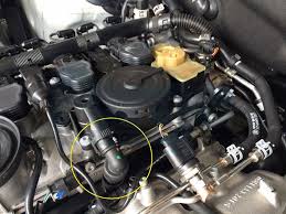 See P1156 in engine